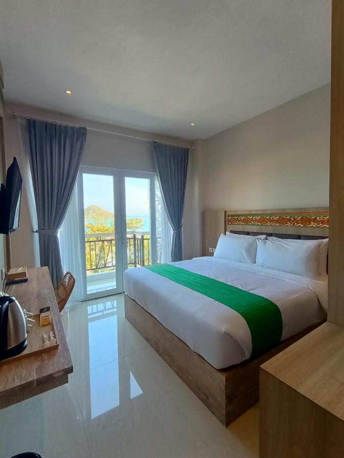 Dejavu 2.0 Hotel Bajo Komodo Labuan Bajo Exterior foto